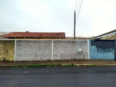 Casa com 2 Quartos à venda, 140m² no Vila São João do Ipiranga, Bauru