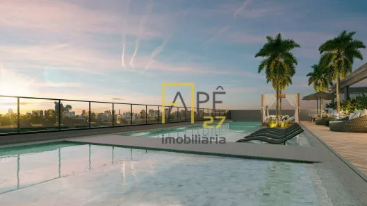 Apartamento com 2 Quartos à venda, 69m² no Vila Dom Pedro I, São Paulo