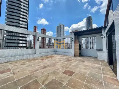 Cobertura com 3 Quartos à venda, 505m² no Umarizal, Belém