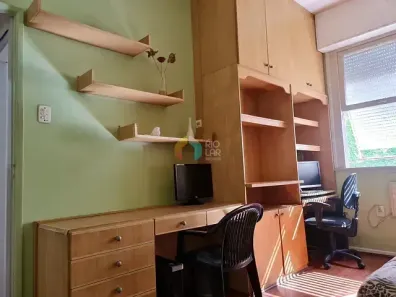 Apartamento com 4 Quartos à venda, 110m² no Copacabana, Rio de Janeiro