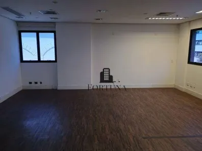 Sala Comercial para alugar, 62m² no Vila Clementino, São Paulo