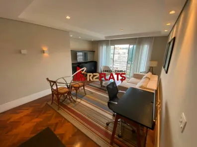 Flat com 1 Quarto à venda, 52m² no Pinheiros, São Paulo