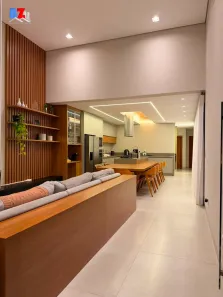 Casa com 3 Quartos à venda, 156m² no Portal Ville Jardins, Boituva