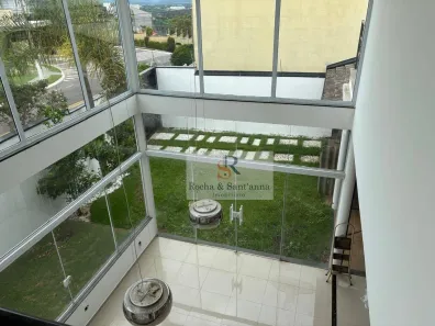 Sobrado com 4 Quartos à venda, 175m² no Jardim Regente, Indaiatuba