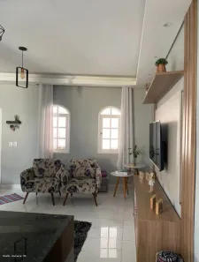 Casa de Condomínio com 2 Quartos à venda, 100m² no Padroeira, Osasco