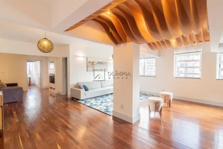 Apartamento com 2 Quartos à venda, 110m² no Paraíso, São Paulo