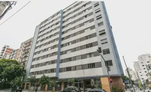 Apartamento com 2 Quartos à venda, 65m² no Campos Elíseos, São Paulo