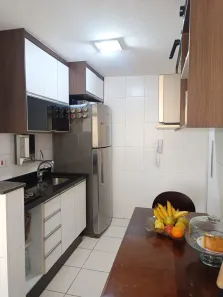 Apartamento com 2 Quartos à venda, 50m² no Conceição, Osasco