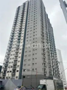 Apartamento com 1 Quarto para alugar, 30m² no Vila Albertina, São Paulo