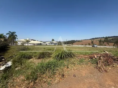 Lote/Terreno à venda, 3500m² no Condomínio Jardim das Palmeiras, Bragança Paulista