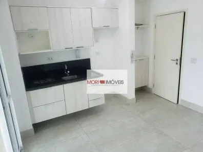 Apartamento com 1 Quarto para alugar, 40m² no Paraíso, São Paulo