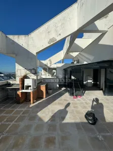 Cobertura com 3 Quartos à venda, 184m² no Barra da Tijuca, Rio de Janeiro