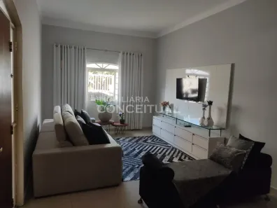 Casa com 4 Quartos à venda, 250m² no Jardim Urano, São José do Rio Preto
