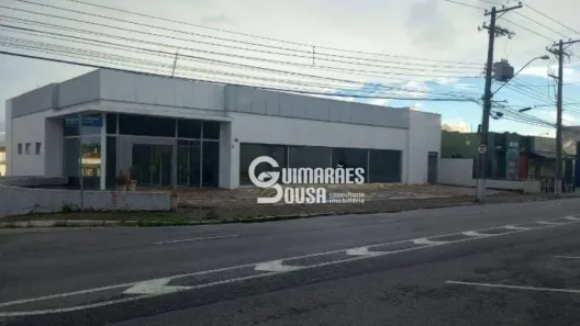 Prédio Comercial à venda, 955m² no Santa Rosa, Vinhedo