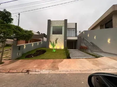 Casa com 3 Quartos à venda, 217m² no Quinta dos Angicos, Cotia