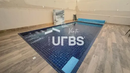 Casa com 3 Quartos à venda, 261m² no Parque Amazônia, Goiânia