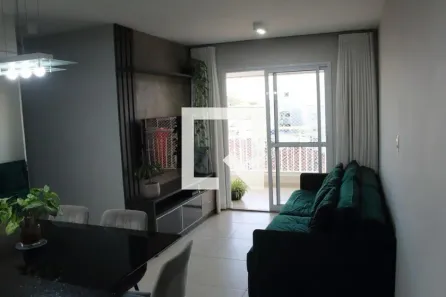 Apartamento com 3 Quartos à venda, 72m² no Vila Dom Pedro II, São Paulo