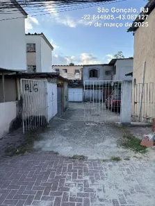 Apartamento com 2 Quartos à venda, 116m² no Vila Lage, São Gonçalo