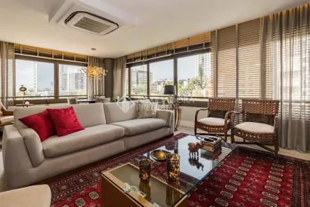 Apartamento com 2 Quartos à venda, 119m² no Petrópolis, Porto Alegre