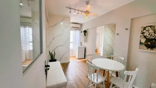 Ponto Comercial para alugar, 22m² no Petrópolis, Natal
