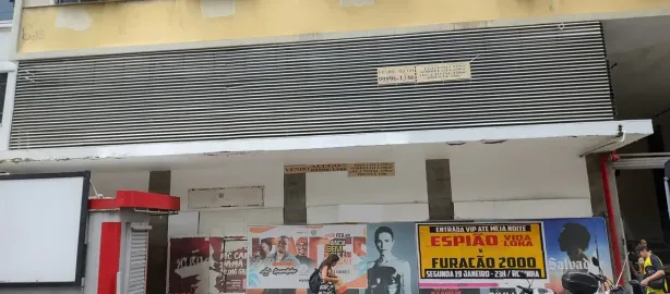 Ponto Comercial para alugar, 420m² no Centro, Rio de Janeiro