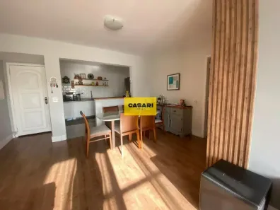 Apartamento com 3 Quartos à venda, 100m² no Centro, São Bernardo do Campo