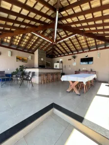 Casa de Condomínio com 4 Quartos à venda, 604m² no Vila Nova Paulista, Bauru