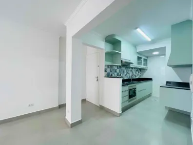 Apartamento com 2 Quartos à venda, 60m² no Pitangueiras, Guarujá