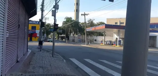 Ponto Comercial para venda ou aluguel, 200m² no Centro, São José dos Campos