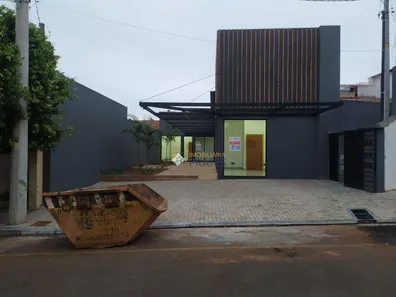 Sala Comercial para alugar, 15m² no Lago Sul, Bady Bassitt