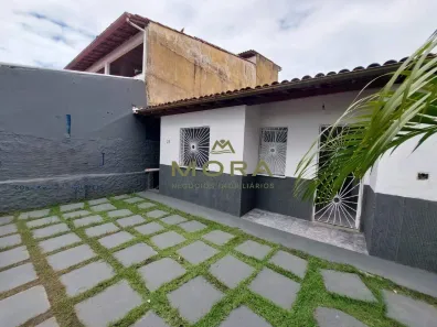 Casa com 2 Quartos à venda, 80m² no Hernani Sá, Ilhéus