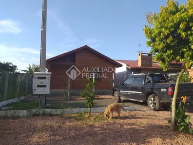 Casa de Condomínio com 2 Quartos à venda, 147m² no Sans Souci, Eldorado do Sul