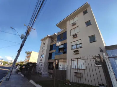 Cobertura com 3 Quartos à venda, 189m² no Duque de Caxias, Santa Maria