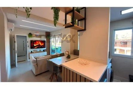 Apartamento com 3 Quartos à venda, 77m² no , Governador Celso Ramos