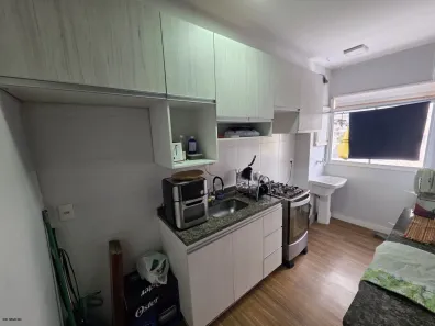 Apartamento com 2 Quartos à venda, 50m² no Taguatinga Norte, Brasília