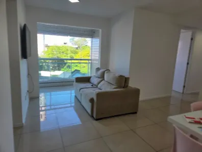 Apartamento com 3 Quartos para alugar, 77m² no Renascença, São Luís