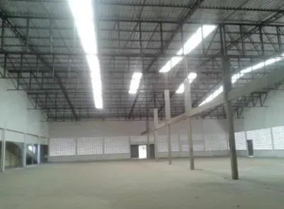 Galpão/Depósito/Armazém à venda, 8250m² no Itaoca, Fortaleza