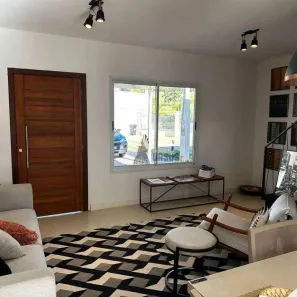 Casa de Condomínio com 3 Quartos à venda, 90m² no Piracangaguá II, Taubaté