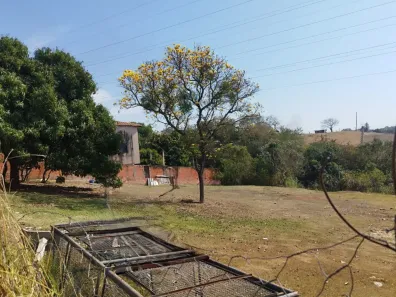 Lote/Terreno à venda, 1352m² no Centro Prisional, Limeira