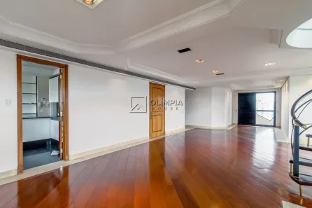 Cobertura com 3 Quartos à venda, 480m² no Vila Mariana, São Paulo