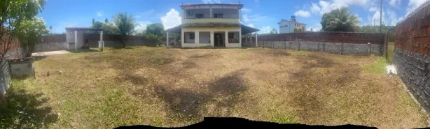 Casa com 3 Quartos à venda, 260m² no Carne-de-Vaca, Goiana