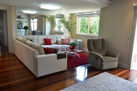 Apartamento com 3 Quartos à venda, 150m² no Jardim Bela Vista, Gramado