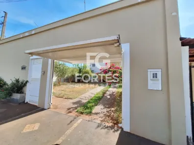 Imóvel Comercial com 5 Quartos para alugar, 494m² no Vila Tibério, Ribeirão Preto