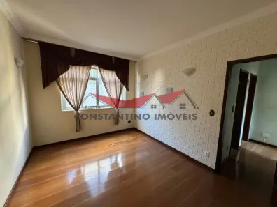 Apartamento com 3 Quartos à venda, 140m² no Colégio Batista, Belo Horizonte