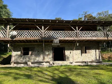 Fazenda/Sítio com 6 Quartos à venda, 20000m² no Volta Grande, Brusque