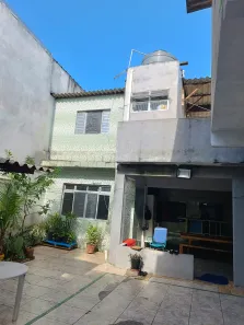 Sobrado com 6 Quartos à venda, 281m² no Esmeralda, Praia Grande