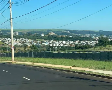 Lote/Terreno à venda, 261m² no Village Costa Sul, Ribeirão Preto