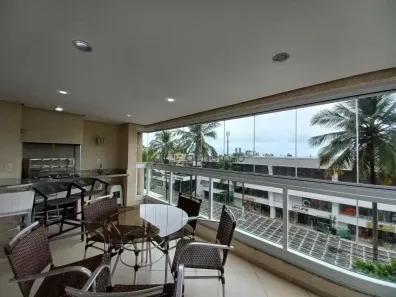 Apartamento com 3 Quartos à venda, 150m² no Pitangueiras, Guarujá