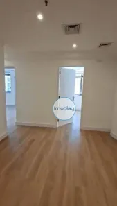 Sala Comercial para alugar, 120m² no Vila Nova Conceição, São Paulo