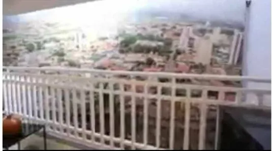 Apartamento com 2 Quartos à venda, 50m² no Vila Jacuí, São Paulo